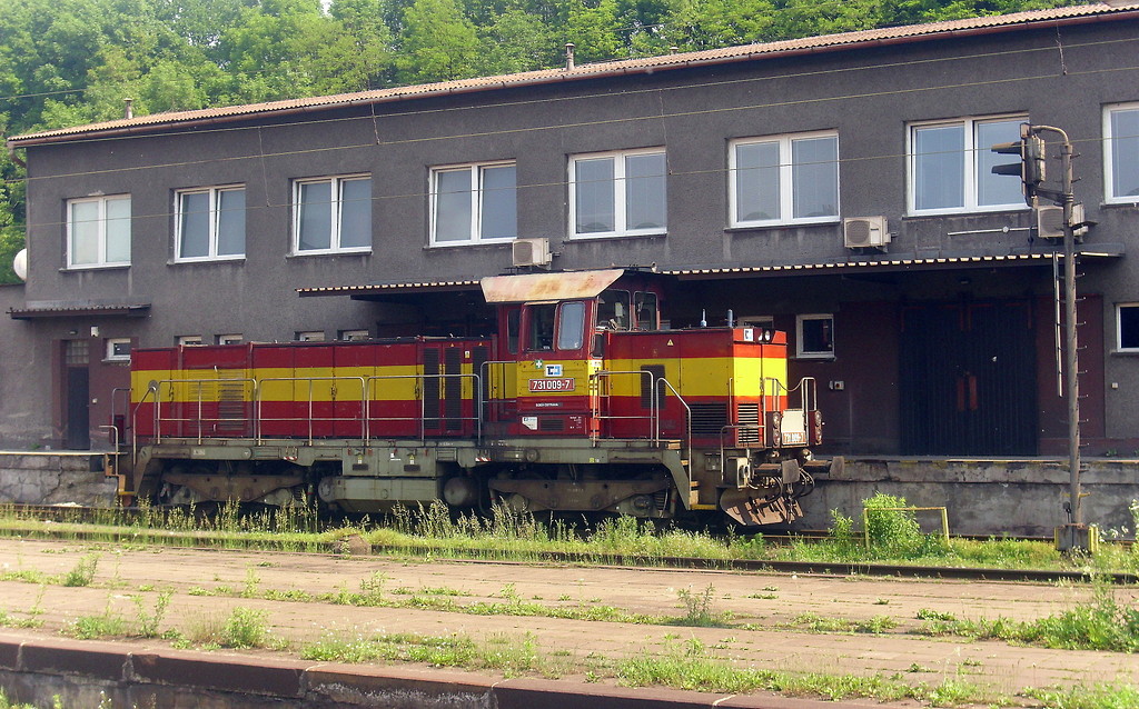 731 009-7