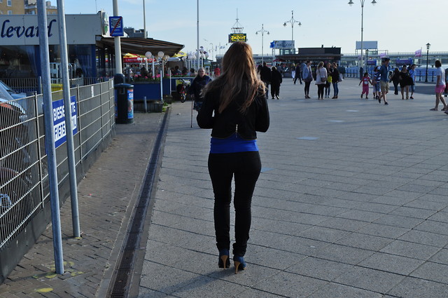 scheveningen