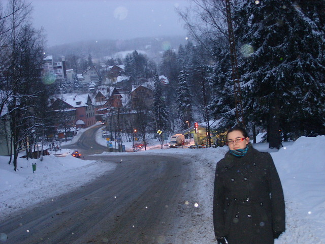 Karpacz 2011r;D