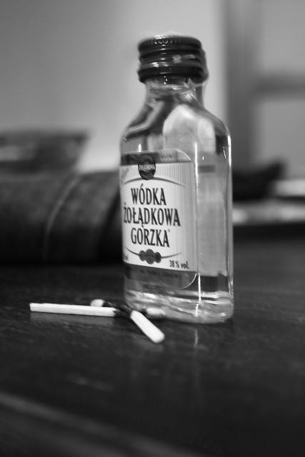 bad day
