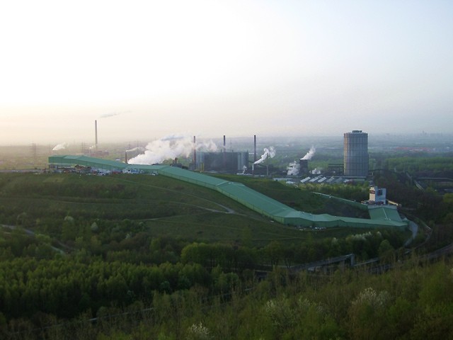 Alpincenter-Bottrop