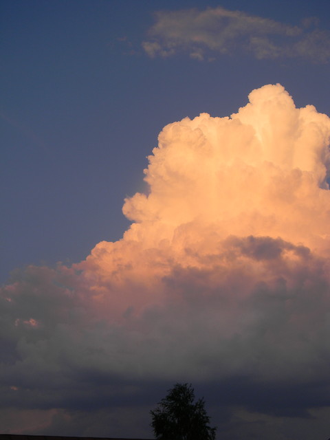 sky