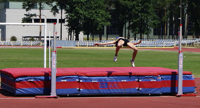 heptathlon