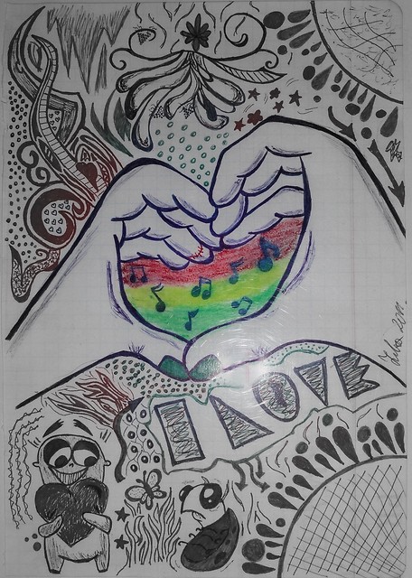 reggae