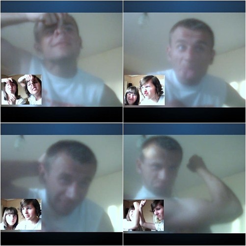skype