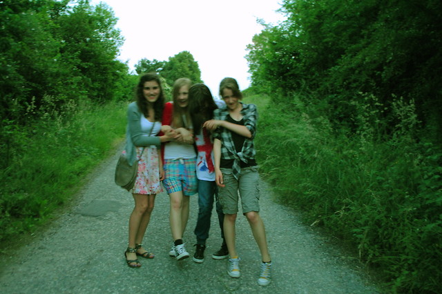 Good Friends 