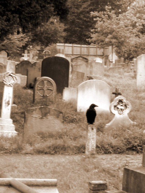 Brompton.. Cemetery 