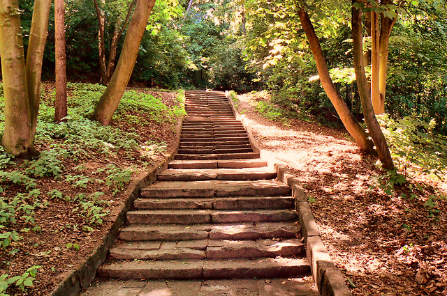 Stairway
