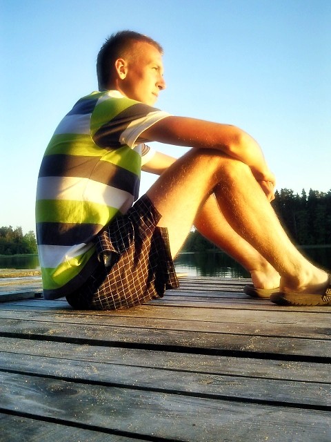 Jeziorkooo;**