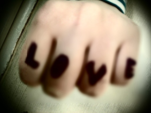 Love