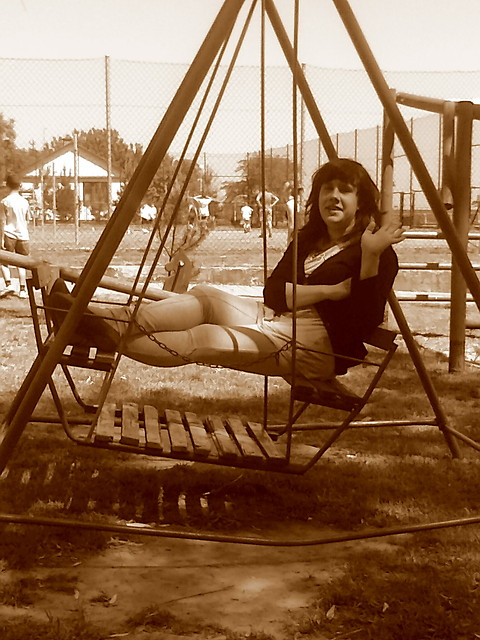 no i dupa ; **