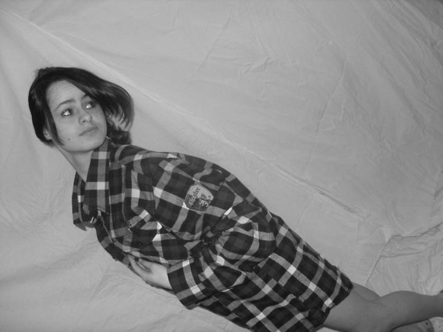 zakochana ;) :**