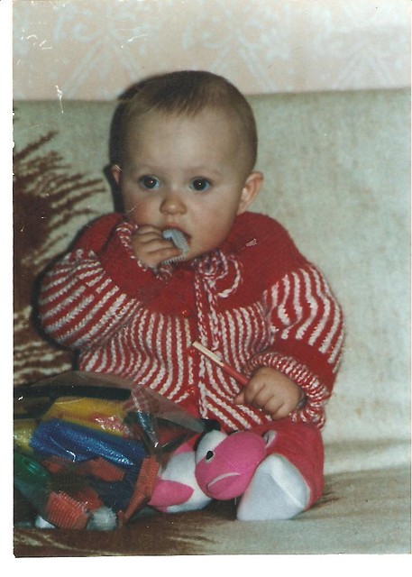 Raz w yciu ma si roczek...