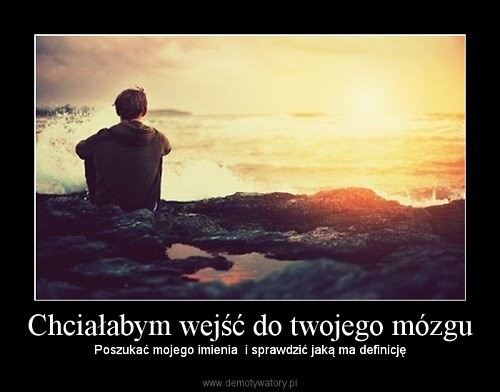 Nie ma jak demotywatory