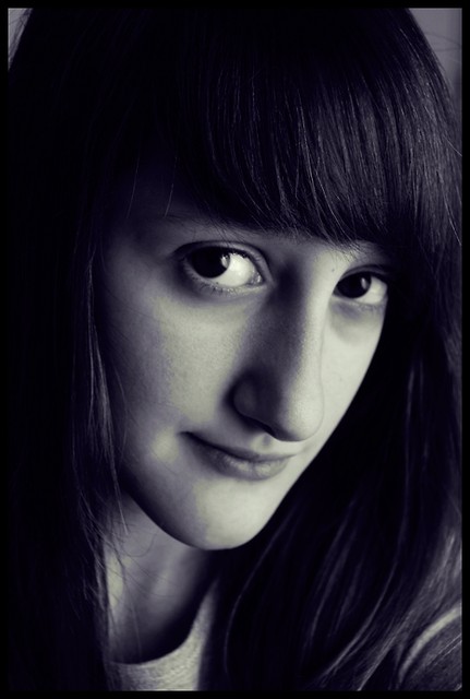 so here`s the real me ;)