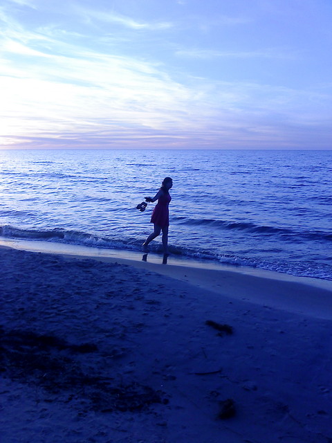 Ustka . ;)