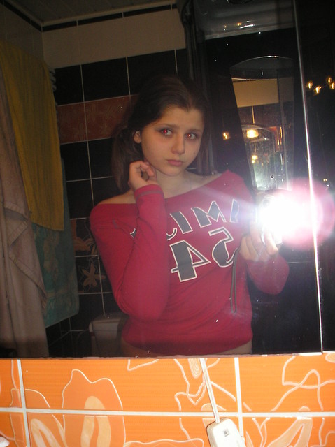 hehe oto ja ;****