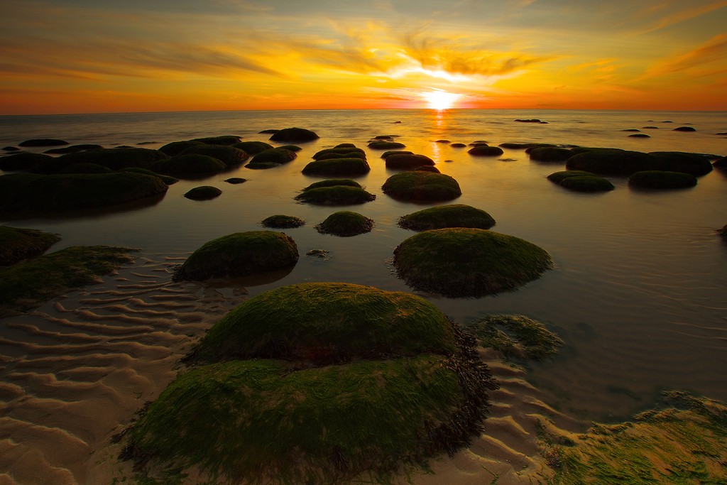 Zachodowy Hunstanton 2