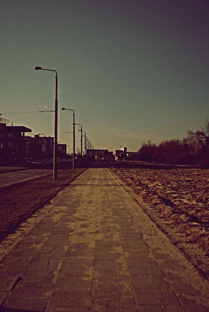 faraway.