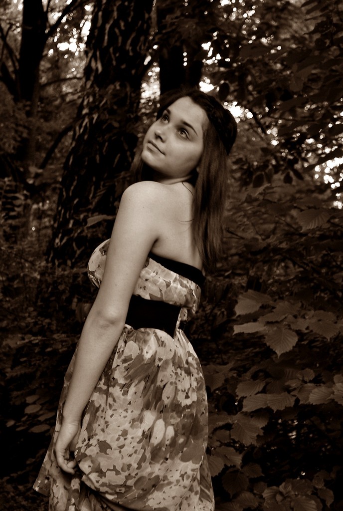 Gosia.