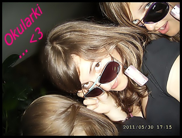 Urodzinki :**