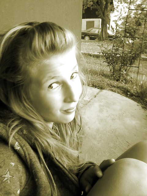 Mrauuu .... ;*