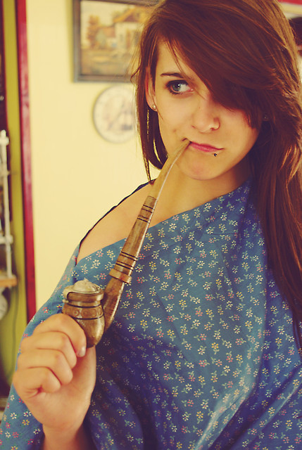 May papaj :P