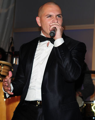 Pitbull & Ne-Yo-