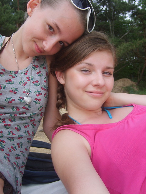 Czeeee!