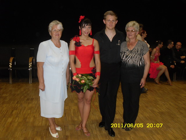 Agora 2011