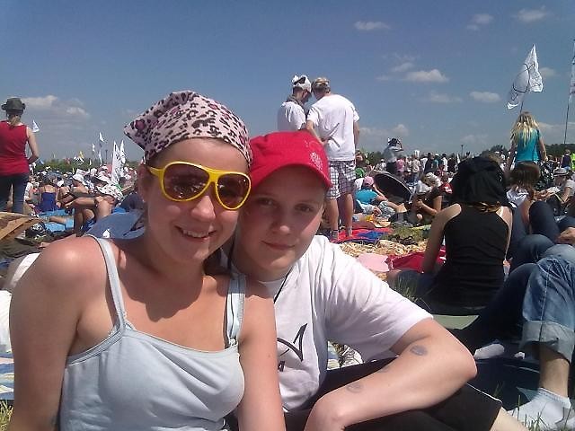 Pierwsze zdjcie ;)