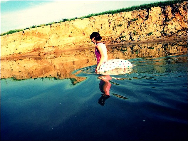 woooooooda ? ; >