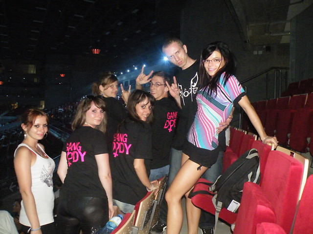 TOPtrendy 2011 