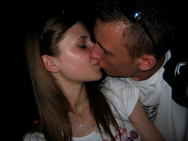 tak Ci kocham skarbie;*