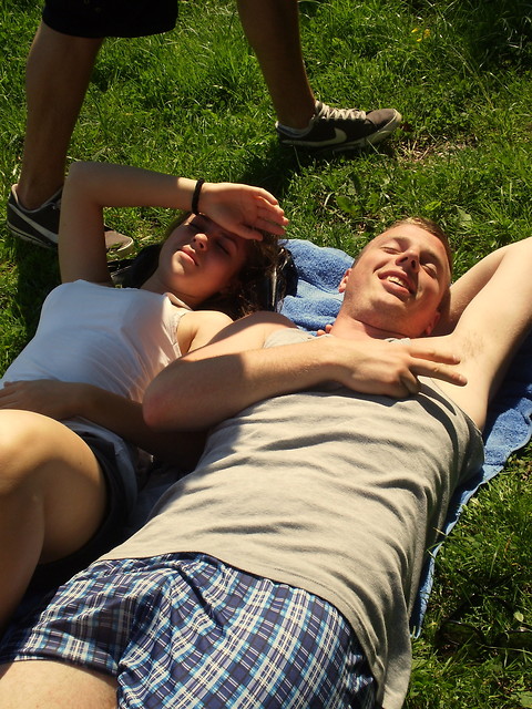 liczni, uroczy, modzi