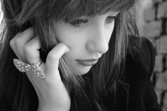 rude girl 