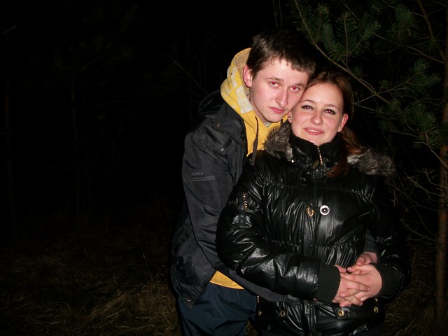 z lasu ^^