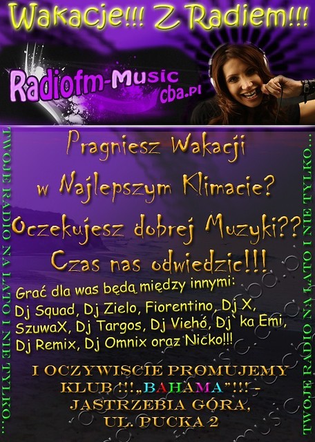 Plakat!!!