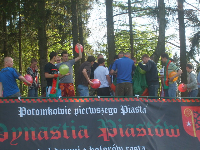 Piast !