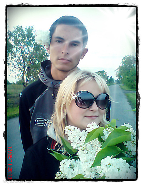 z Tolusiem :P
