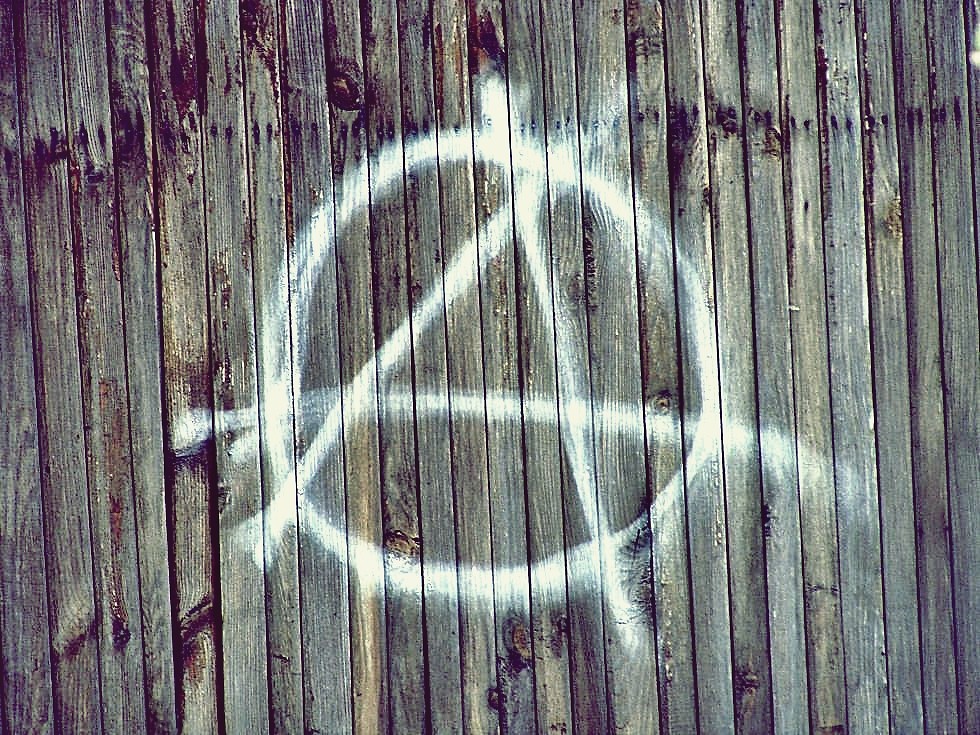 Anarchia!