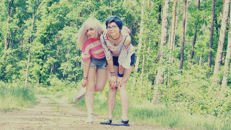 Lasowe XD 