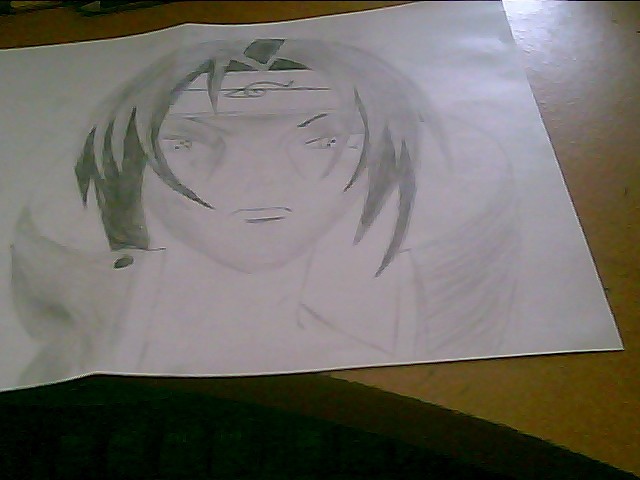 moja najlepsza postac itachi