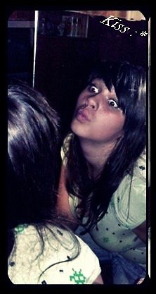 Kiss Kiss Kiss :**