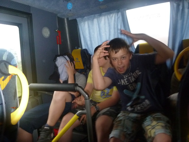 wycieczka.