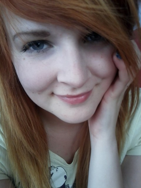 Freaky Sparrow ;D