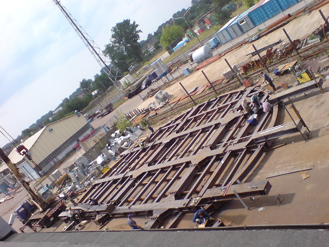 65 TON STALI