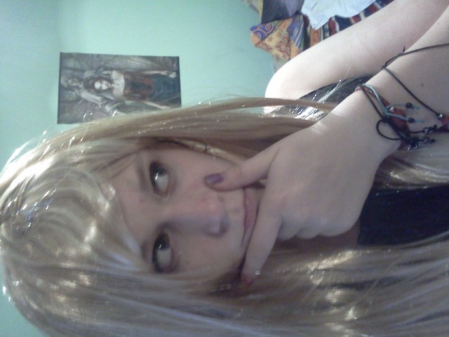 and again....