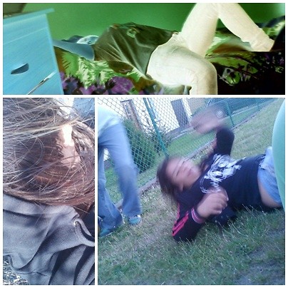 Beka . ! Jak zawsze . ; d 