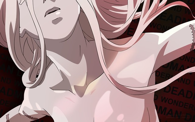 Shiro ; 3